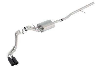 Picture of Borla Exhaust System Kit - 140550BC