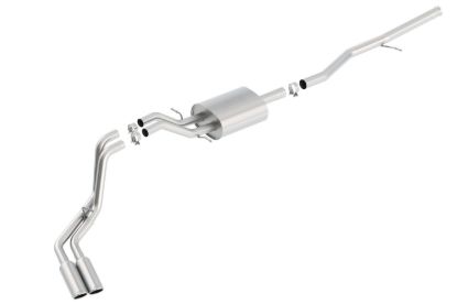 Picture of Borla Exhaust System Kit - 140551