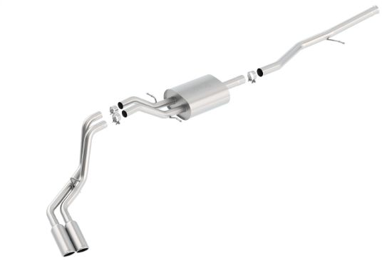 Picture of Borla Exhaust System Kit - 140551