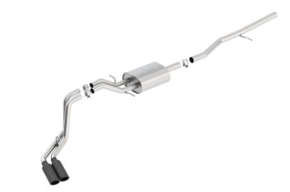 Picture of Borla Exhaust System Kit - 140551BC