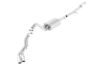 Picture of Borla Exhaust System Kit - 140558