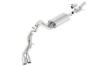 Picture of Borla Exhaust System Kit - 140559