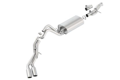 Picture of Borla Exhaust System Kit - 140559