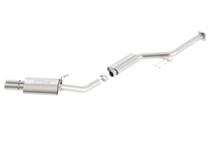 Picture of Borla Exhaust System Kit - 140567