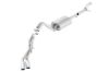 Picture of Borla Exhaust System Kit - 140568