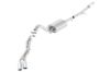 Picture of Borla Exhaust System Kit - 140569