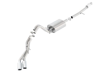 Picture of Borla Exhaust System Kit - 140569