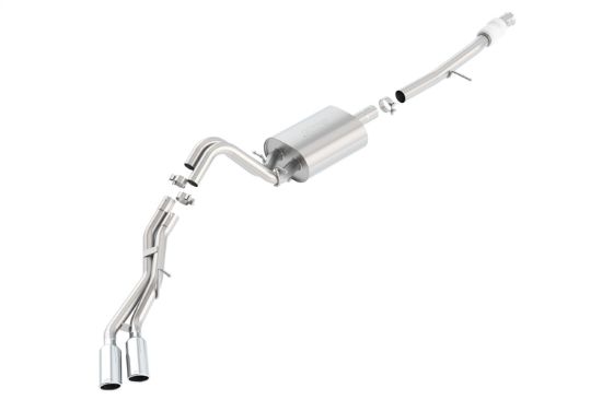 Picture of Borla Exhaust System Kit - 140569