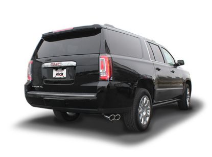 Picture of Borla Exhaust System Kit - 140569