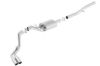 Picture of Borla Exhaust System Kit - 140576