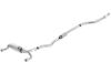 Picture of Borla Exhaust System Kit - 140580
