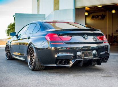 Picture of Borla Exhaust System Kit - 140582