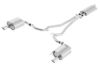 Picture of Borla Exhaust System Kit - 140583