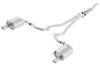 Picture of Borla Exhaust System Kit - 140584
