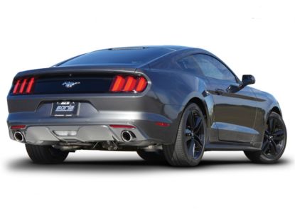 Picture of Borla Exhaust System Kit - 140586