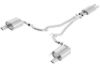 Picture of Borla Exhaust System Kit - 140587