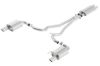 Picture of Borla Exhaust System Kit - 140589