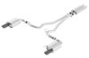 Picture of Borla Exhaust System Kit - 140589BC