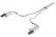 Picture of Borla Exhaust System Kit - 140590BC