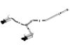 Picture of Borla Exhaust System Kit - 140595CB