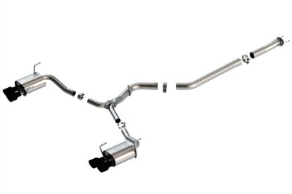 Picture of Borla Exhaust System Kit - 140595CB