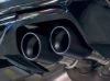 Picture of Borla Exhaust System Kit - 140595CB