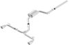 Picture of Borla Exhaust System Kit - 140597