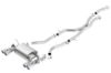 Picture of Borla Exhaust System Kit - 140600