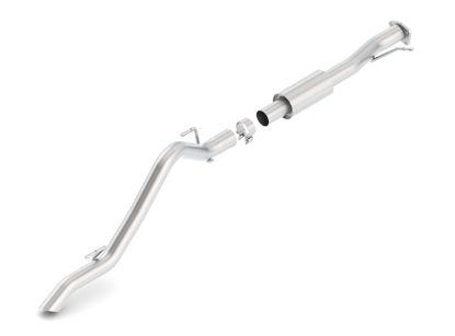 Picture of Borla Exhaust System Kit - 140606