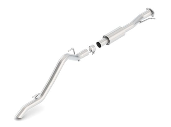 Picture of Borla Exhaust System Kit - 140606