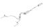Picture of Borla Exhaust System Kit - 140614