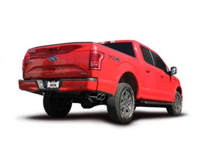 Picture of Borla Exhaust System Kit - 140618