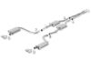 Picture of Borla Exhaust System Kit - 140626