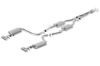 Picture of Borla Exhaust System Kit - 140627