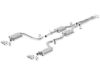 Picture of Borla Exhaust System Kit - 140628