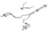 Picture of Borla Exhaust System Kit - 140629
