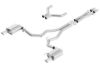 Picture of Borla Exhaust System Kit - 140630