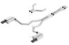 Picture of Borla Exhaust System Kit - 140630BC