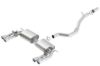 Picture of Borla Exhaust System Kit - 140631