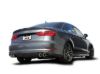 Picture of Borla Exhaust System Kit - 140631