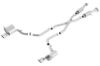 Picture of Borla Exhaust System Kit - 140632