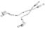 Picture of Borla Exhaust System Kit - 140632