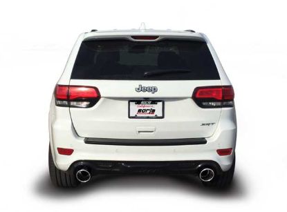 Picture of Borla Exhaust System Kit - 140632