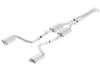 Picture of Borla Exhaust System Kit - 140635