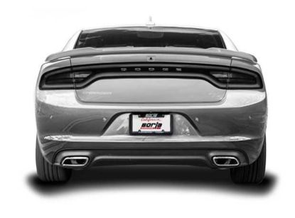 Picture of Borla Exhaust System Kit - 140635