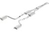 Picture of Borla Exhaust System Kit - 140636