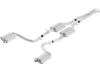 Picture of Borla Exhaust System Kit - 140637