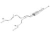 Picture of Borla Exhaust System Kit - 140638