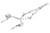 Picture of Borla Exhaust System Kit - 140640