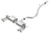 Picture of Borla Exhaust System Kit - 140643